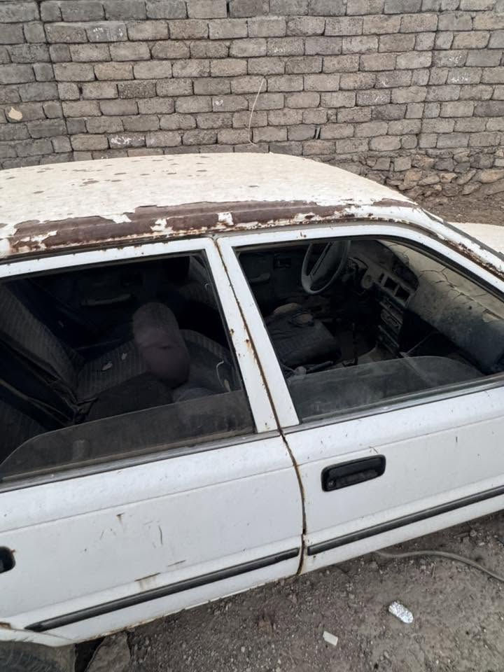 ‏السلام عليكم ورحمة الله وبركاته أبيع تسقيط الرقم السياره بسمي ***********@
