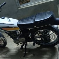 حربي • كلك 200 • موتور