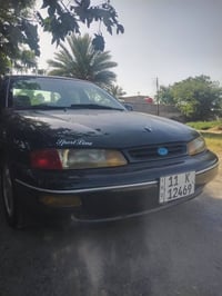 مكفولة • اوتوماتيك • ٩٥