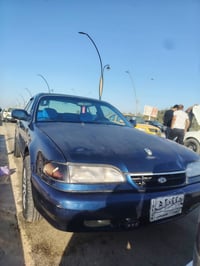سوناتا 1994 • هيونداي سوناتا 94 • سيارة سوناتا • سوناتا موديل 94 • سون...