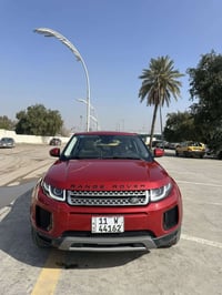 تحيه طيبه السلام عليكم ورحمة رانج ايفوك 2018 خليجي   فول مواصفات   بيه...