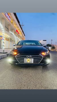 النترا • ٢٠١٨ • كفاله كير ومحرك