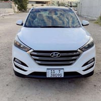 توسان • ٢٠١٨ • ٥١٠٠٠ كم