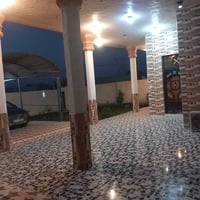 بيا للبيع في تقاطع النهروان قريه زين العابدين عليه السلام يتكون من!  ث...