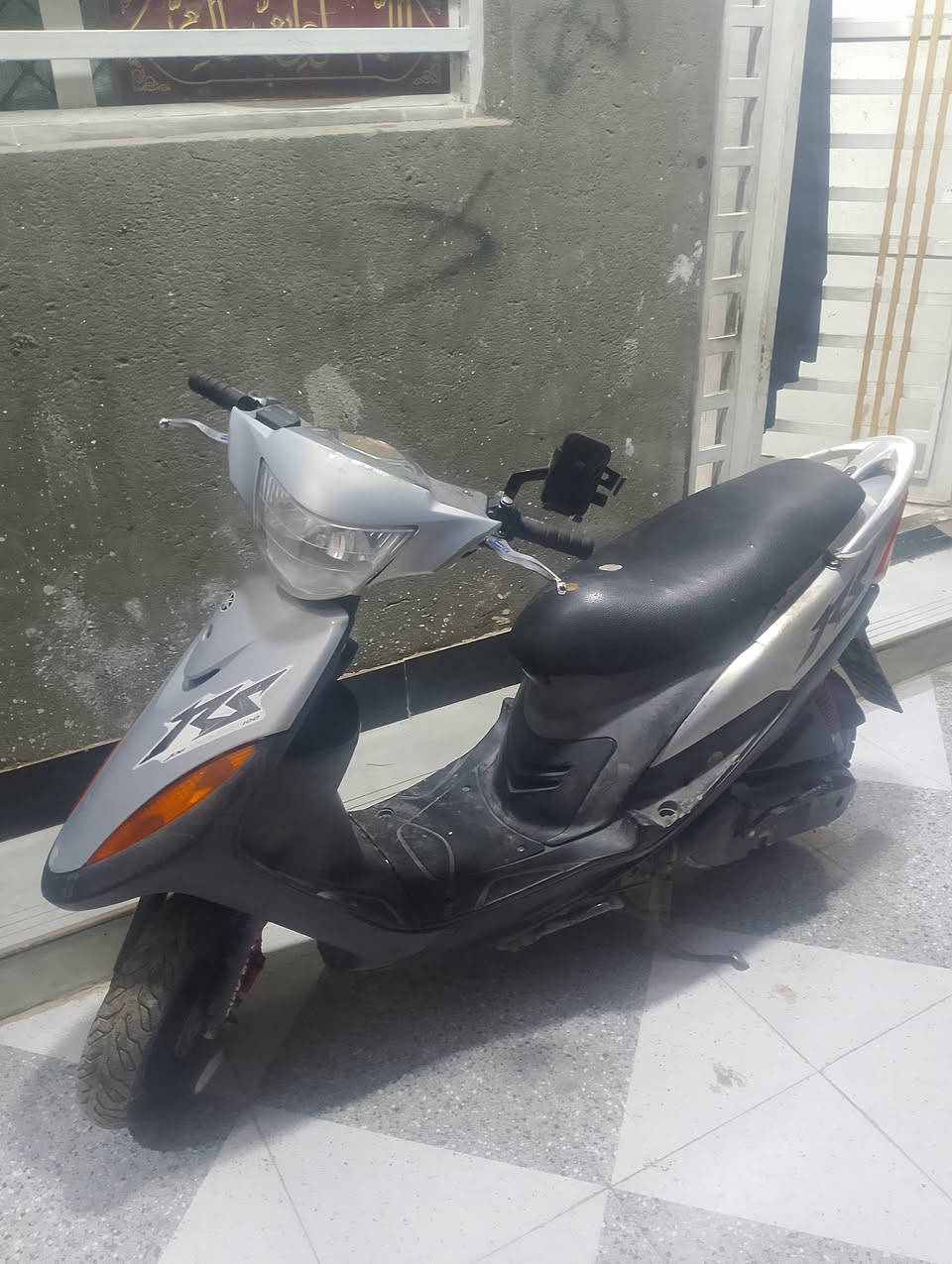 ماكس عدله 55  مفتوحه
غراضها كامله بلاد
ناصريه المركز
600 مجالها بسيط


**إذا كنت صاحب هذا الإعلان وتريد حذفه لأي سبب، رجاءا أرسل رسالة إلى الدعم الفني**