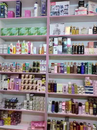 رفوف • ارتفاع ٢.٥م • القادسيه داخل السوق