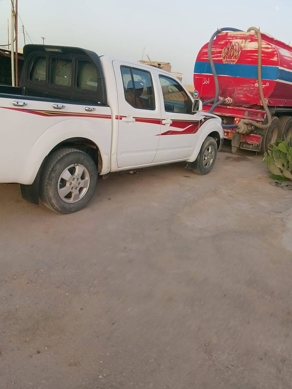 سلام عليكم نيفاره  2014
سياره جاهزه مكينه توه مفتوحه بصره مدينه *********** بيع مستعجل
