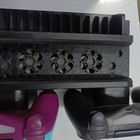 بلي ٤ فات • ١تيرا • ٢٠ لعبة