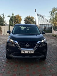 روغ SV • ٢٠٢٣ • دفع رباعي