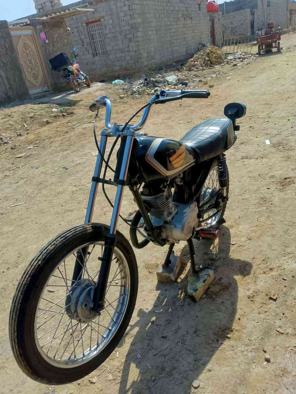 سلام عليكم
دراجه اربعه كير للبيع كلك كلك 
دراجه ماعايزه كلشي ومكفوله من كلشي 
نهضته فول الي يريده بي خير ويدلل 
مكاني ديوانيه قضاء الشاميه السعر ب 325 وبيه مجال للطيبين  
*********** دوق 🔕😂 وذا ماعدك رصيد بس رمش واني خابرك ويدلل شراي بعد شيريد 😅😅
