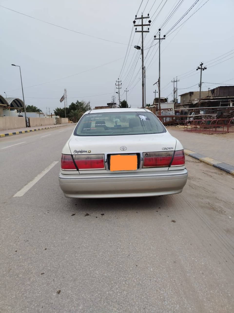 ادوات كصه جنطه
متوئم شمالي سنويه ورقم
٣ دكم
ديفور 
مكينه وكير مكفولات
 وحداديه زينه
تبريد ثلج

سياره جاهزه مثل الي بلصوره
سعر ٣٢ وبيها مجال بصيط
مكلف بل نشر ***********
