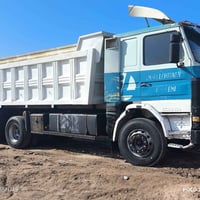 سكانيا 113 • جاهزة للشغل • شاصي مكفول