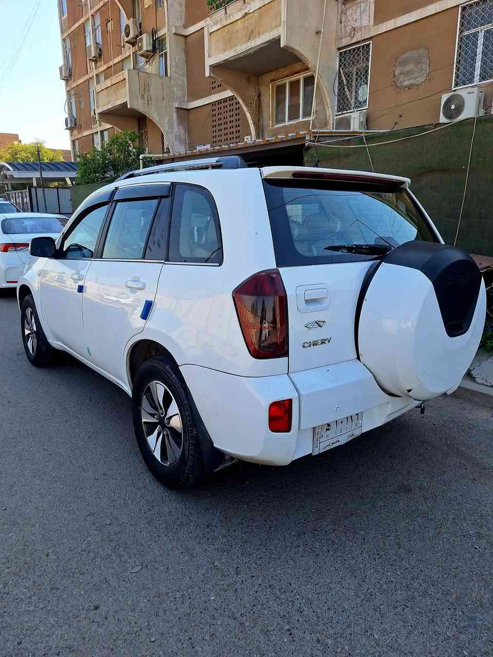 السلام عليكم  تيكو 2014 مكفوله من الصبغ وحادث محرك 2000 المرغوب  كير ميكانيك المرغوب  تبريد ثلج ثلج  تدفئهه  صدر حداديه نظيفه جدا مواصفات فوول شاشه تاب بلي كار  كامره  فتحه سلايد  تحكمات حساسات تدفئهه بالكراسي  جلد. الخ...
رقم بغداد الإنكليزي الجديد سنويه مجدده لل 2027
تحويل السعر 
السعر 73 
***********
***********
