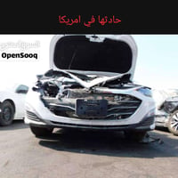 ماليبو ٢٠٢١ • ١٥٠٠ تيربو • بصمة تشغيل
