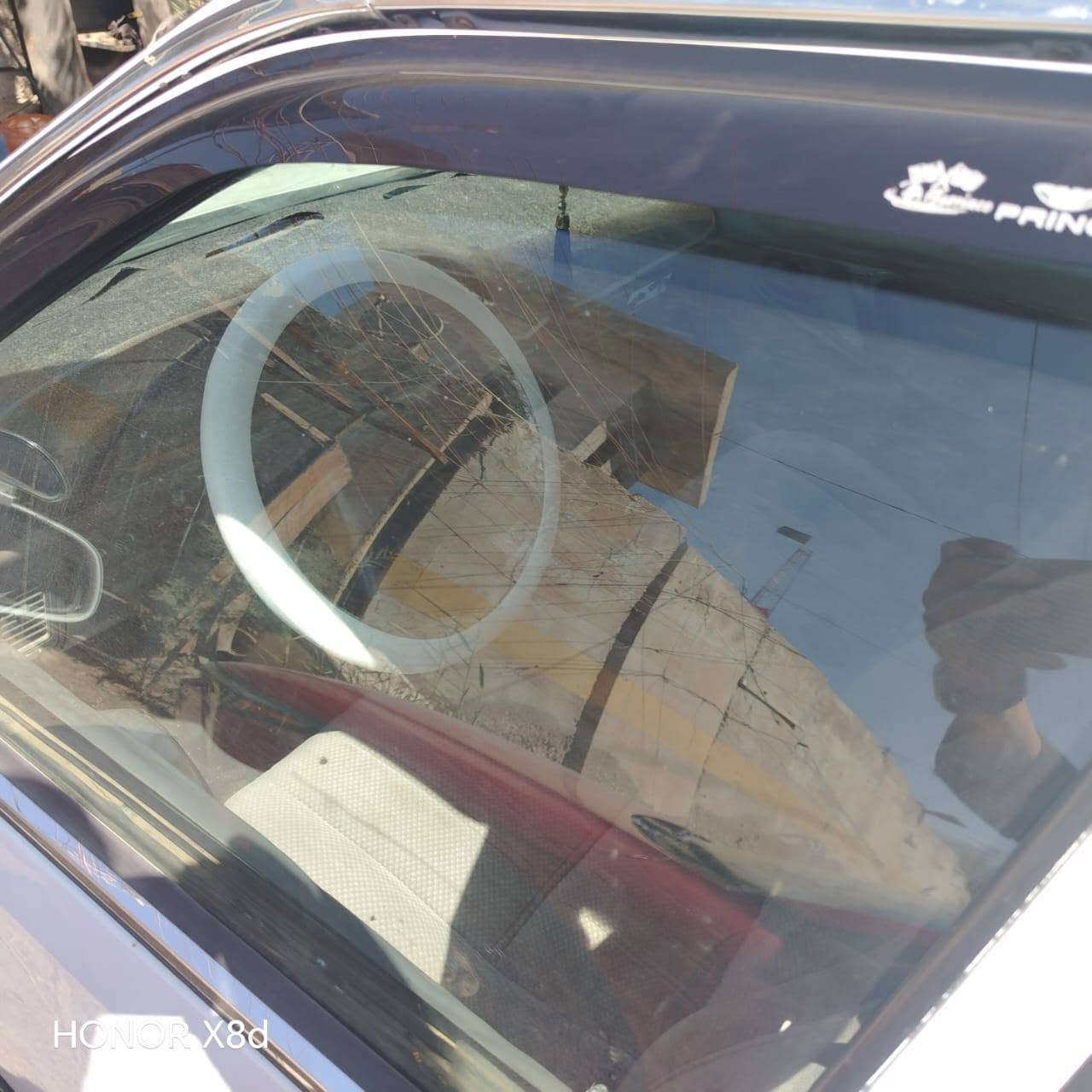 سلام عليكم
للبيع دايو برنس موديل 95
رقم بغداد دولي
لايت زنوون كير وتو 
كير مكينه خير من الله
تخم تاير حداديه 100 /100
مصبوغه عام الجماليه بدون ضربه
ملاحضه سياره بيه دخان قليل اول ما تشتغل وتكطع
رقم ***********
