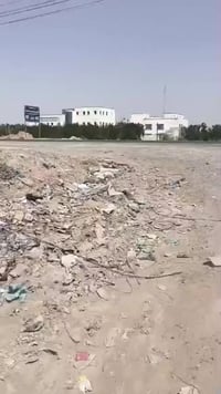 مقابل شركة الكندي • واجهة ٩ ونص • ٢٠٠م