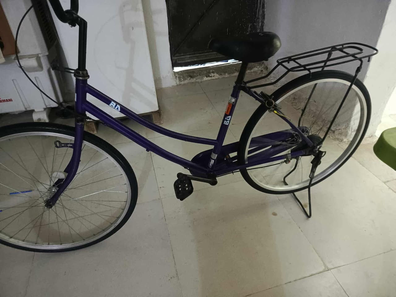 باسكل البيع اومراوس موديل 2021مكفول


**إذا كنت صاحب هذا الإعلان وتريد حذفه لأي سبب، رجاءا أرسل رسالة إلى الدعم الفني**