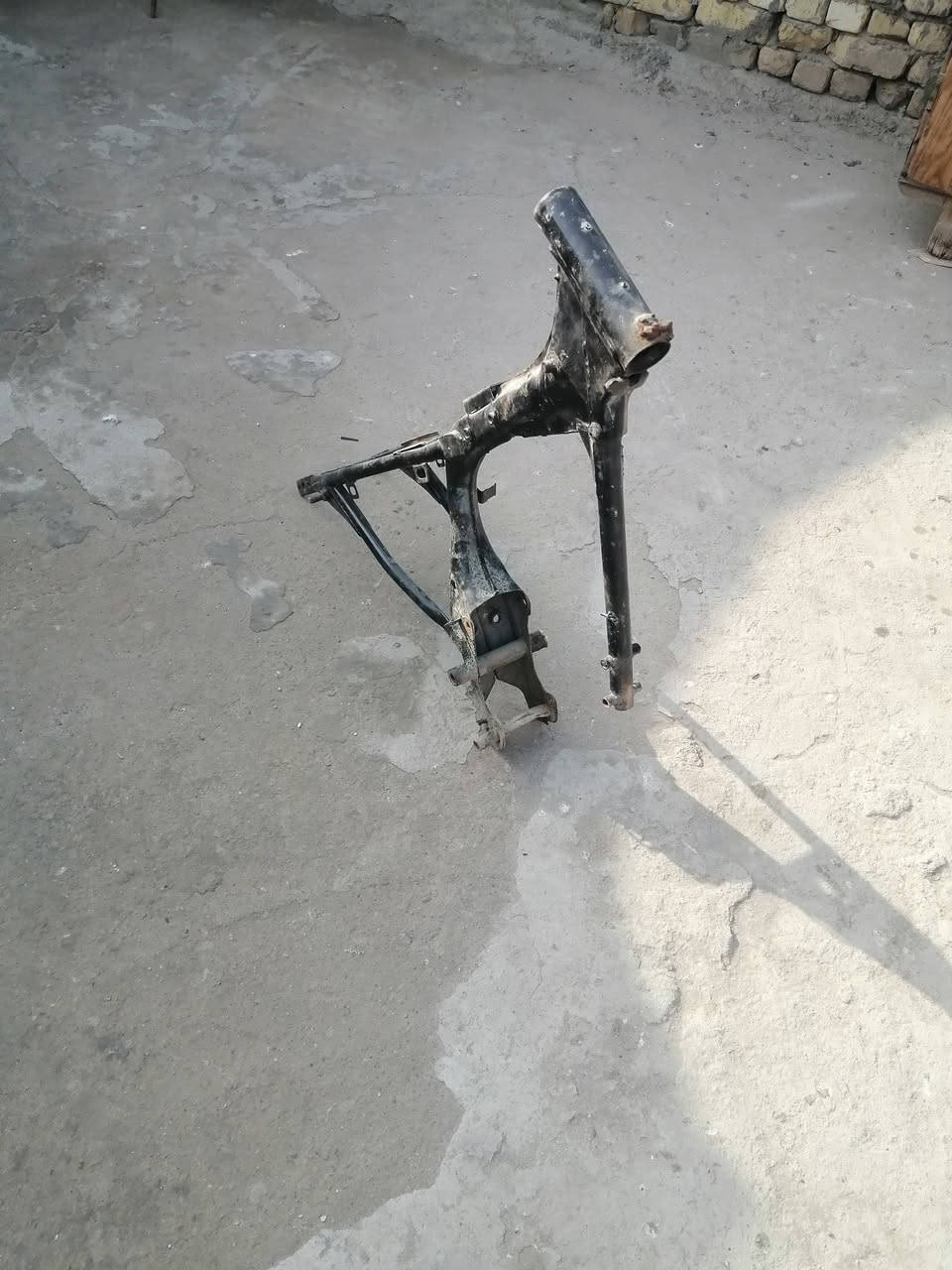 شاصي كللك  للبيع 

***********
