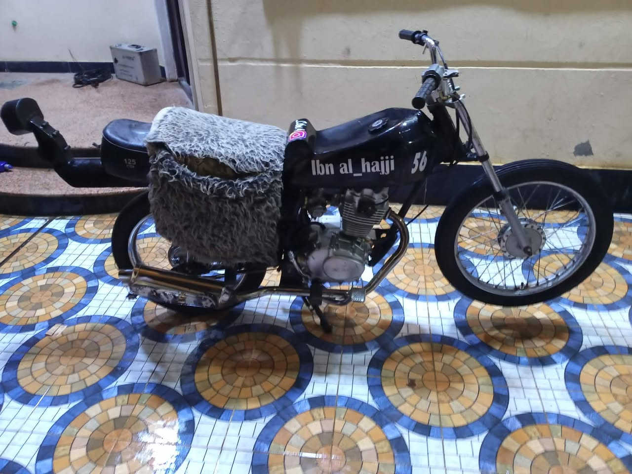 نامه متياز محرك24 اوراق دراجه تعمير جديد خير من الله مكاني ديالى الخالص هبهب سعر 375وبيها مجال‏‪***********
