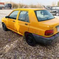 ٢٠١٨ • تاير جديد • جاهزة