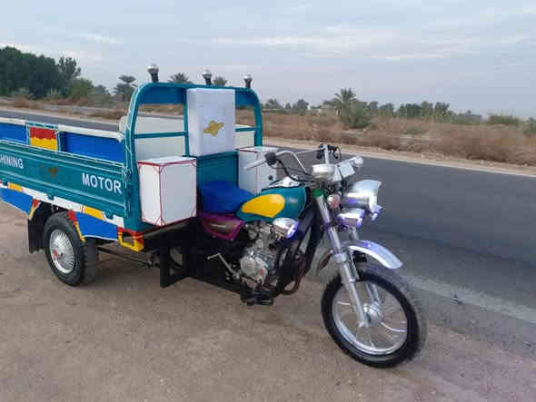 سلام عليكم ستوته لليبع موديل 18اوراق اصولي مكفوله كفاله عامه ستوته خير من الله من كهربائيات شغاله نگرت سلف سعد 1500وبيه مجال للشراي واهاذه رقمي ***********
