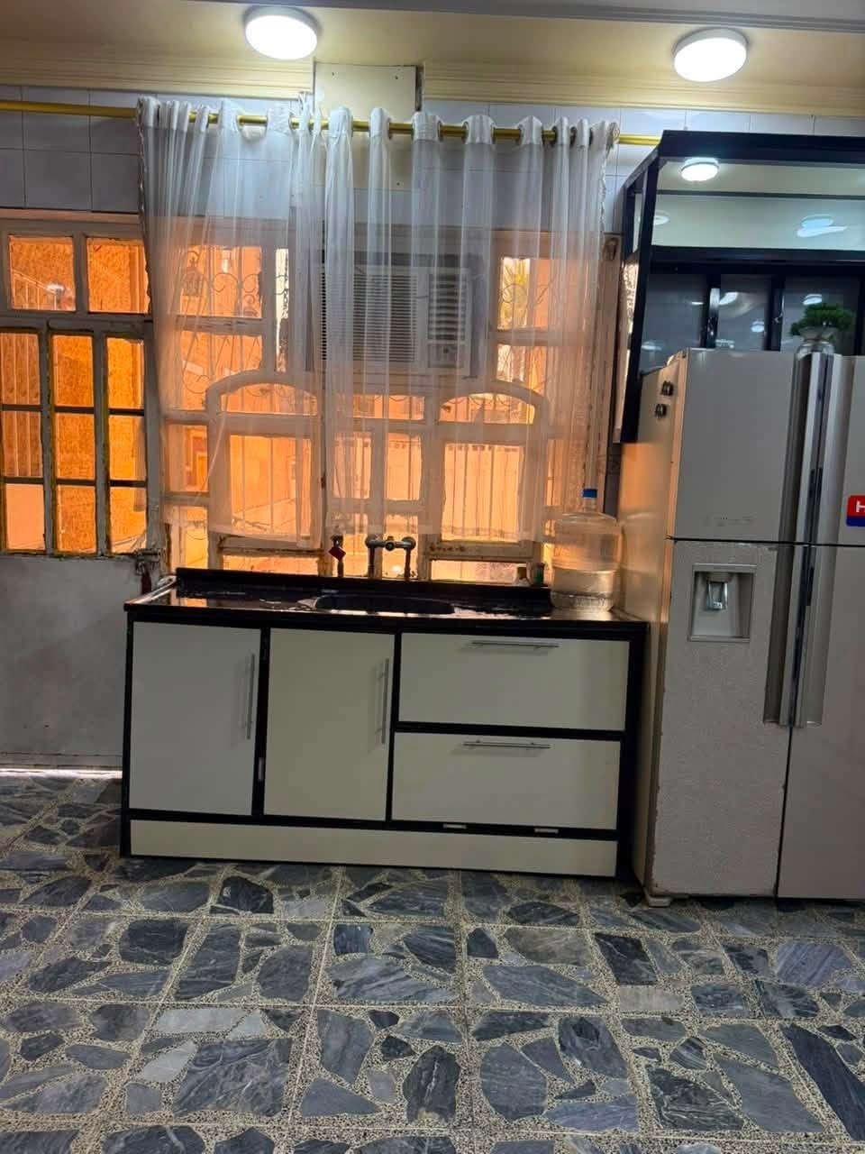 نواقصه موجودات سعر مليون وبي مجال
العنوان المشتل شارع المطبك


**إذا كنت صاحب هذا الإعلان وتريد حذفه لأي سبب، رجاءا أرسل رسالة إلى الدعم الفني**