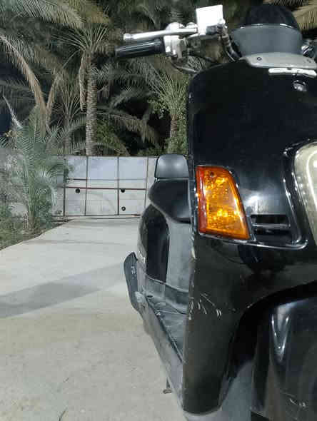 سلام عليكم بوليس موديل 2008 كبريته دراجه كفاله عامه 49بلاد طالع قبل 4 اشهر من المعرض الحمداني ختم واحد ويه المكينه سعر 800 مكاني كربلاء الكنطره البيضه *********** وبي واتساب
