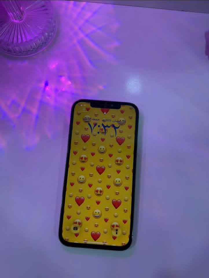 � للبيع – iPhone 12 Pro Max
✨ جهاز نظيف جداً بحالة ممتازة
🔹 نظافة 100% واستعمال خفيف
💾 الذاكرة: 256GB
🛠️ الشاشة: مستبدلة أصلية
🔋 البطارية: مستبدلة أصلية
💰 السعر: 290 ألف

📍 الموقع: بغداد – مدينت الصدر : 
مكلف بل نشر اجهاز مو الي ما متواجد فيس يجاوب صاحب اجهاز فقط وتساب و تصال***********
