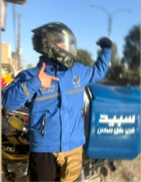 محتاج مندبين بشركه  مايهم العدد  اتصل 07742441007