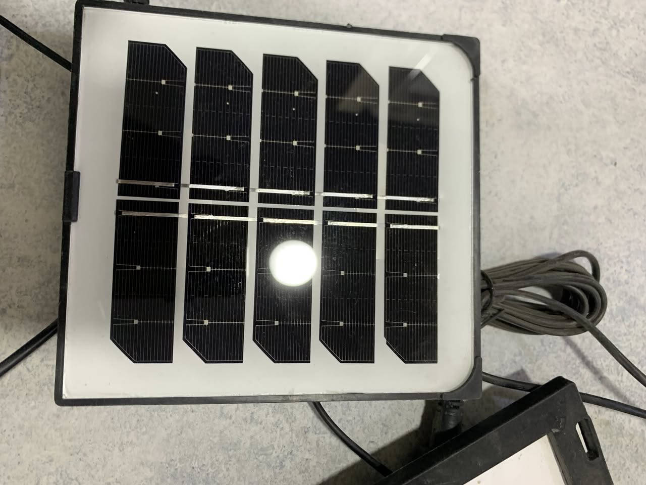 انارة طاقة شمسية
ب١٠ 
قطعتين


**إذا كنت صاحب هذا الإعلان وتريد حذفه لأي سبب، رجاءا أرسل رسالة إلى الدعم الفني**