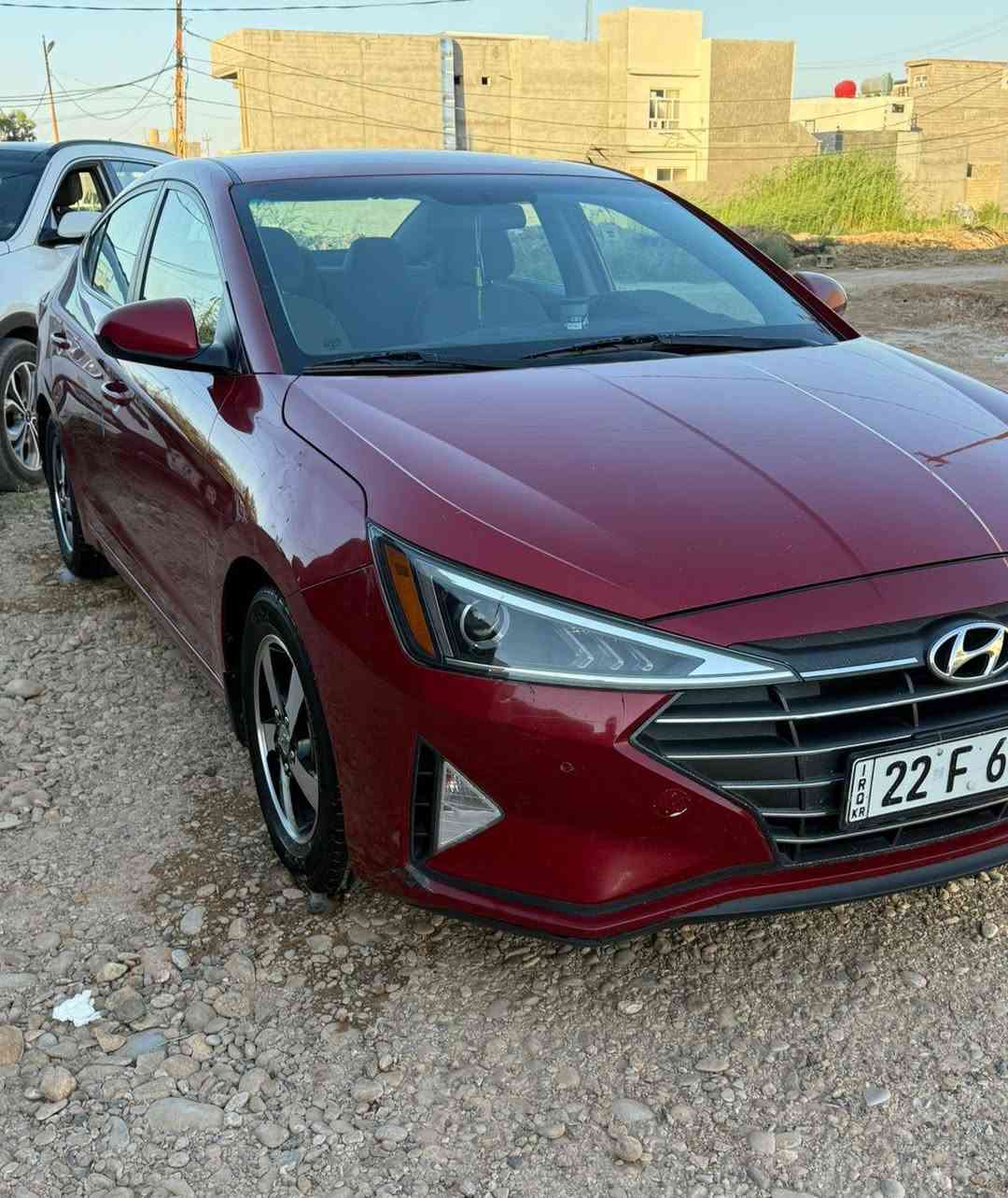 السلام عليكم. 
 البيع النتره موديل 19 
سياره كيرايتي  مكينه 200دوش 
مواصفات رادر تحكم ستيرن فول نضام وضع قتصاد   
رقم اربيل  سنويه 2030
سياره خير من الله عنوان ديالى بعقوبة ٧ نيسان

رقم ***********                

 السعر 122 وبيهه مجال
