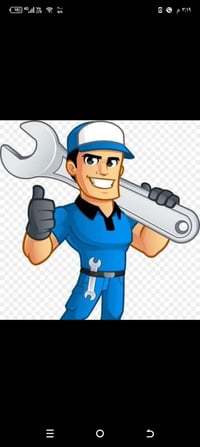 اسطة فيتر متجول • ٢٤ساعه • كركوك