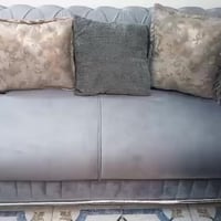 تخم قنفات • كنب • طالبية بيوت طاقة