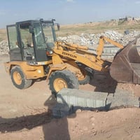 شفل • زبلن • موديل ٢٠٠٠