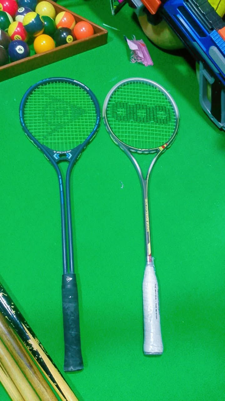 وصل حديثا جهاز لعب كره التنس الارضي حديد ثقيل ماركه عالميه أصلي مع مضارب كره التنس والريشه وغيرها


**إذا كنت صاحب هذا الإعلان وتريد حذفه لأي سبب، رجاءا أرسل رسالة إلى الدعم الفني**