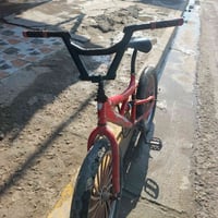 بيسكل جبلي • درجة أولى • كربلاء العطيشي