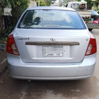 دايو لاستي • ٢٠٠٦ • اوتوماتيك