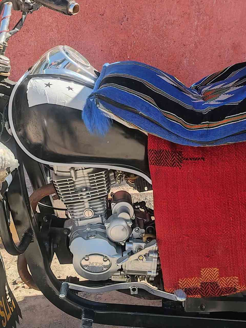 ستوته جمره للبيع اوراق اصوليه ستوته تعمير جديد شاصي مكفول ركبه مكفوله السعر 1500.الشراي يجي خاص


**إذا كنت صاحب هذا الإعلان وتريد حذفه لأي سبب، رجاءا أرسل رسالة إلى الدعم الفني**