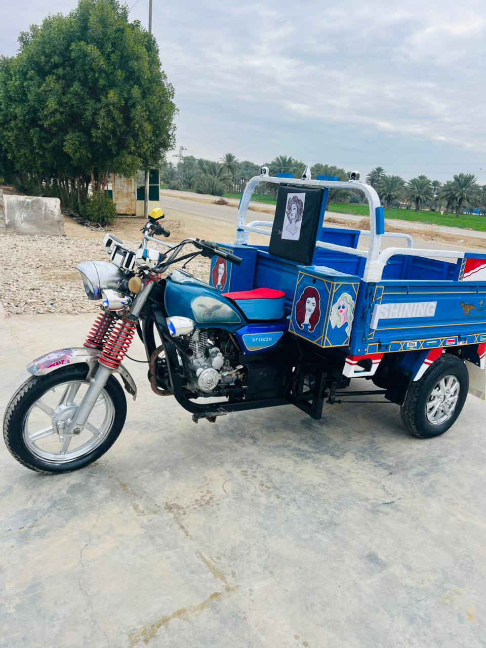 السلام عليكم ستوته البيع موديل17محرك2024 اوراق أصولي تخم تاير ستوته جاهزه من كلشي نكره سلف كله شغال مال جناي كهرابائيات شغاله  مكاني بابل السعر مليون 350 وبيه مجال الشراي ينتصل  هاذه رقمي للتواصل 💯👈***********
