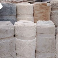 فرو قنفات • ضهر سيليكون • عرض ٦٠سم