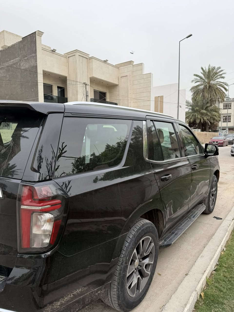 تاهو 2023 خليجي وكاله المنصور LT مغلفه سنويه باسمي


**إذا كنت صاحب هذا الإعلان وتريد حذفه لأي سبب، رجاءا أرسل رسالة إلى الدعم الفني**