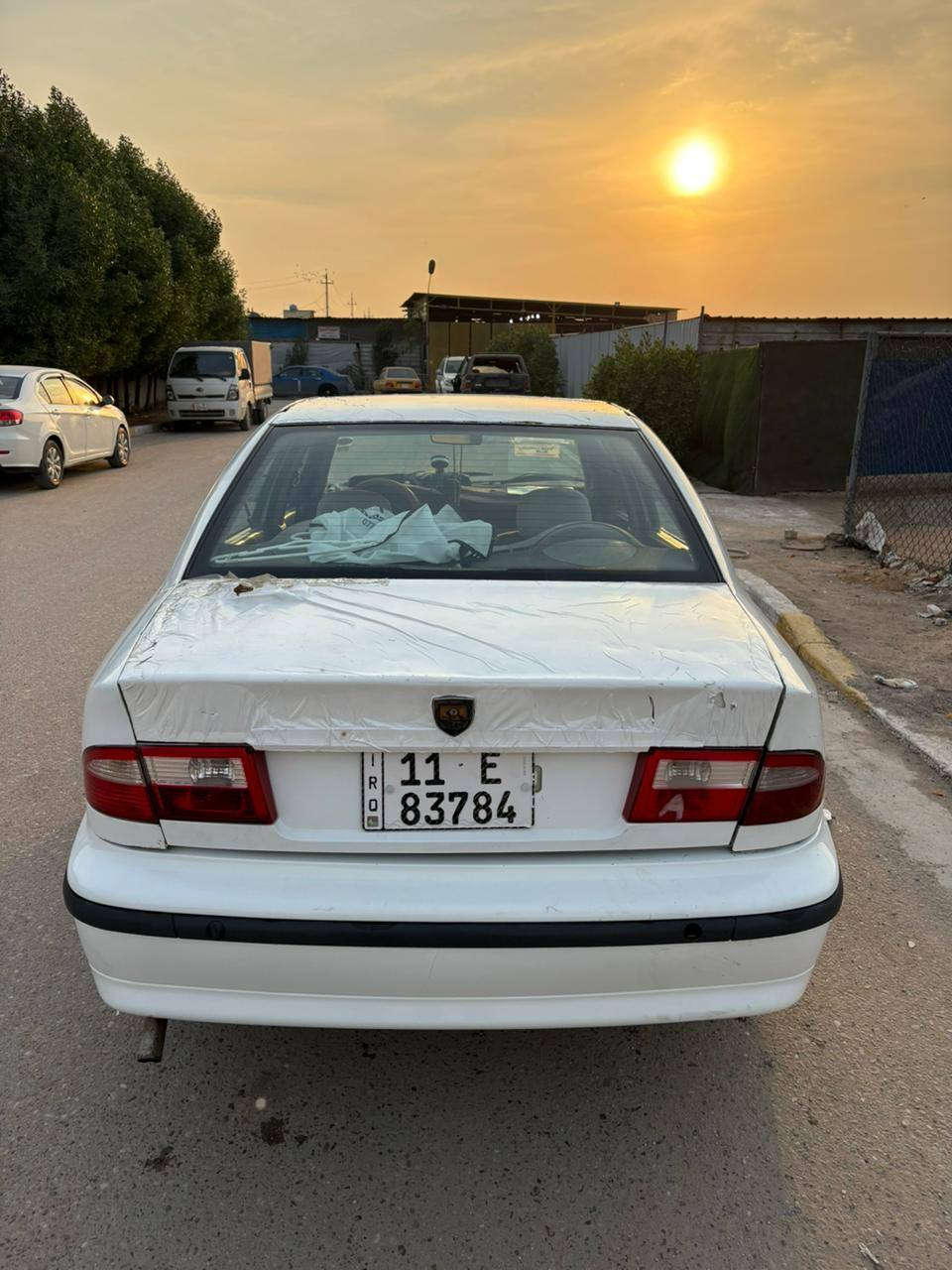 مدينه الصدر بغداد, العراق


**إذا كنت صاحب هذا الإعلان وتريد حذفه لأي سبب، رجاءا أرسل رسالة إلى الدعم الفني**