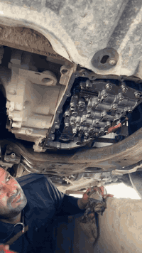 تبديل هيدروليك كير CVT امريكي اصلي وكاله 
 وتبديل فلتر ورقي وفلتر حديد  لسيارة نيسان التيما  وتم  برمجه السياره  والأمور طيبه 
خدمات الأخوين لصيانه السيارات 
العنوان ديالى جلولاء حي الصناعي 
***********
‏‪0774 127 0800‬‏
