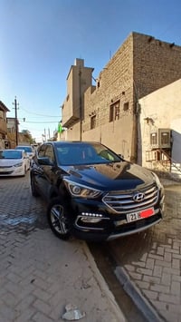 سنتافيا ١٨ اريدها مراوس سبورتج او توسان هذا رقمي 07742965040 مكاني بغد...