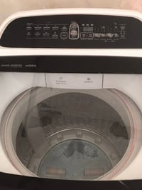 سامسونج • اوتوماتيك • ١٥ كيلو