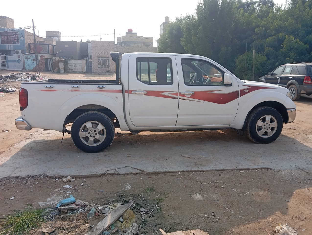 نيفاره مديل 2013

كير محرك بلادي جداد 

سيره كفله بيه طخه بل باب الوره السدر شبر مصبوغ فقط 

سيره رعيه كردي ثاني يوم تحويل سعره 115وبيه مجال قليل رقم *********** مكان نجف
