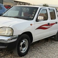 نيسان بيكاب دبل قماره البيع نقد اعتذرعن الوعود ودين  مديل 2011 رقم ارب...