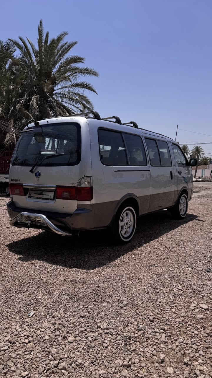 السلام عليكم 
كية منغولي مسكر 🚐
الموديل 2006
الرقم بصرة مداور ثاني يوم
شعار كمركي  مشروع وطني 
السياره كفاله من قطرة الصبغ 
بلادية سياره كللش حلوه متذب عليه ربع 
كللش حلوه وستوني معمر الحجل ومكفوله من كلشي متتعب عليه نهائي تشغل وتطلع السعر خاص 
رقم صاحب السياره ***********
ملاحظة السيارة رقم انكليزي وبيع فقطط!!!
