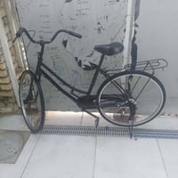 مكلف بل نشر باسكل بناتي للبيع حجم 26 الرقم 07760560370