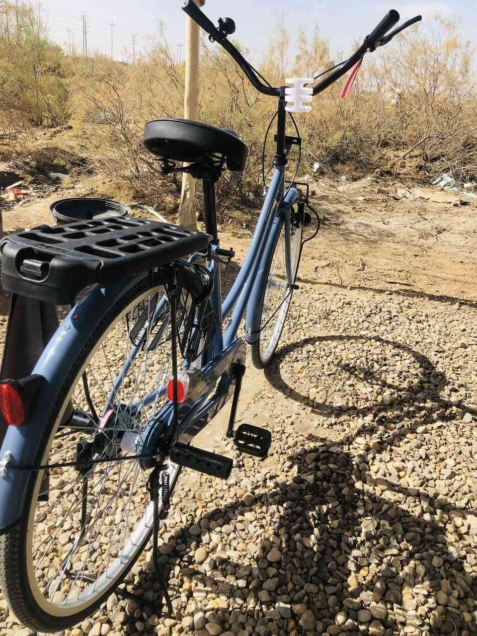 باسكللل البيع ب ١٥٠ وبي مجال مجالةةة قليل 

مديل (٢٠٢٠) 

حجم ٢٦ 

شركت سانتوس 

تجي وتشوف الباسكل بعينك 

مكاني السماوة السوير


**إذا كنت صاحب هذا الإعلان وتريد حذفه لأي سبب، رجاءا أرسل رسالة إلى الدعم الفني**